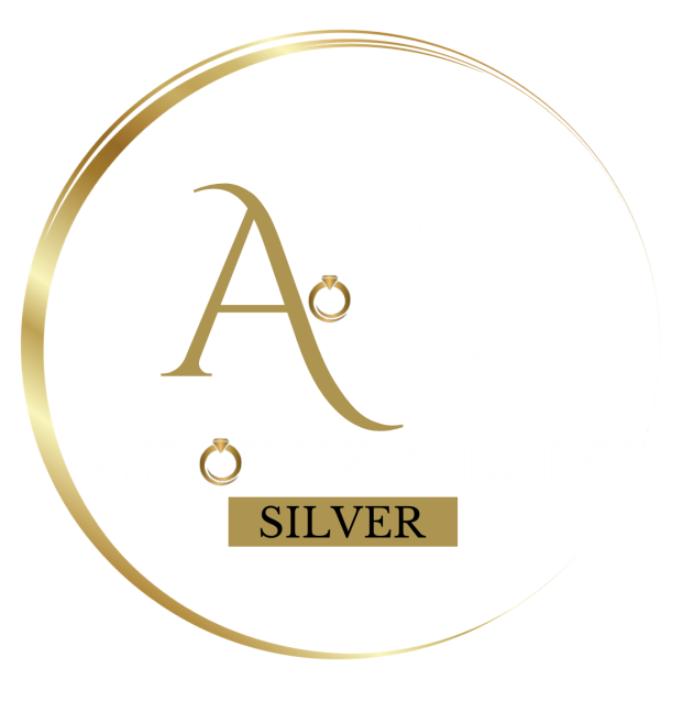 Ashok Exclusive Silver